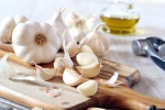 Garlic with Empty Stomach disadvantages, Garlic with Empty Stomach disadvantages, what happens when you take garlic on an empty stomach, Nutrition