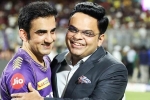 Gautam Gambhir, Gautam Gambhir breaking news, bcci appoints gautam gambhir as team india s coach, Kolkata knight riders