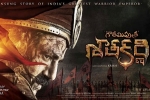 Gautami PutraSatakarni stills, Balakrishna goutami, gautamiputra satakarni telugu movie, Cast and crew