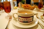 US pulses, nd dry pea and lentil council, gavel pulses the little known links that u s senate holds with india, Soup recipe
