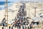Gaza Ceasefire loss, Gaza Ceasefire news, gaza ceasefire begins, Secretary