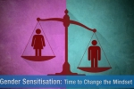 women, sensitization, gender sensitization domestic work invisible labour, Exploitation