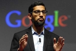 Capito Hill, Pichai, google ceo to testify before u s house in november, Larry page
