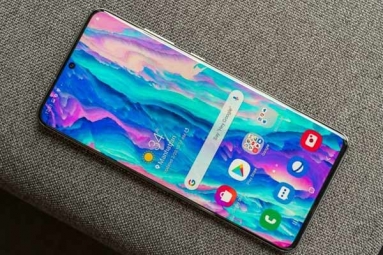 Google and iPhones to Feature OLED Panels By Samsung