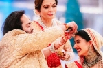 Anant Ambani, Anant Ambani and Radhika Merchant latest, how foreign media covered the grand wedding of anant ambani, Haldi ceremony