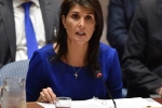 Nikki Haley Resign, Indian American, nikki haley great advocate of india u s relationship indian americans, Indiaspora