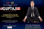 California Events, LA Event, best of guptaji stand up by appurv gupta, Forbes india celebrity