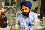 gurtej Sandhu, Thomas edison patents, meet indian origin gurtej sandhu the biggest indian inventor alive, Indian origin scientist