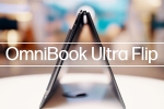 HP OmniBook Ultra Flip 14 features, HP OmniBook Ultra Flip 14, hp omnibook ultra flip 14 launched in india, Clips