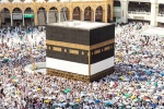 Unregistered travel to Mecca, Unregistered travel to Mecca, 550 hajj pilgrims died in mecca, Cairo