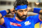 Mumbai Indians, Hardik Pandya 2024 IPL, captaincy change row hardik pandya breaks the silence, Rohit sharma