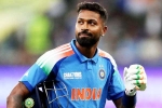 Hardik Pandya wealth, Hardik Pandya breaking, hardik pandya to undergo fitness assessment, Rohit sharma