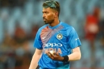 india vs australia series, india vs australia series, hardik pandya ruled out of australia series due to lower back injury, Controversial comments