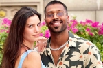 Hardik Pandya separated, Hardik Pandya breaking, is hardik pandya getting separated from his wife, Ipl matches