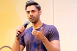 Hasan Minhaj, Patriot Act with Hasan Minhaj, indian american comedian hasan minhaj gears up to host netflix talk show, Trevor noah