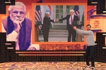 patriot act with hasan minhaj tickets, hasan minhaj’s patriot act, watch hasan minhaj s hilarious take on 2019 lok sabha polls, Shashi tharoor