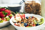 Healthy Breakfast article, Healthy Breakfast tips, tips to build a better breakfast, Harvard university