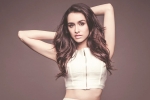 Sujeeth, Shraddha Kapoor news, heroine locked for saaho, Shankar ehsaan loy