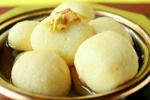 Bengali sweet, Rasgulla, home made rasgulla, Home made rasgulla