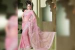 How to look slim in Sarees, Tips to look slim in Sarees, tips to look slim in sarees, Look slim