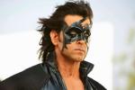 Filmkraft, Hrithik Roshan news, hrithik roshan s krrish 4 getting ready, Bang bang