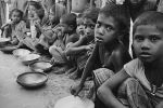 UN, World, number of hungry people in the world risen again says un report, World hunger
