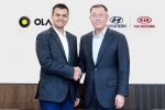 hyundai invest in ola, hyundai motor group, hyundai and kia invest 300 million in ola, Hyundai motor company