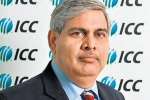 test cricket dying, chairman test cricket, icc chairman test cricket is dying, Icc chairman