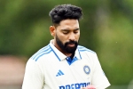 Mohammed Siraj latest, ICC on Mohammed Siraj, icc tightens screws on mohammed siraj incident, International cricket council