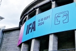 Internationale Funkausstellung, IFA 2024 AI gadgets, ai gadgets and concept devices at europe s biggest tech show, Tech giants