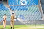 BCCI, IPL matches in Maharashtra, bcci to use treated sewage water for ground maintenance during ipl, Ipl matches