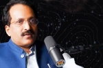 The Ranveer Show, The Ranveer Show, isro chief somanath talks about aliens, Indian space research organisation