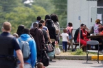 US Customs and Border Protection, Salvador Zamora, indians arrested for illegally entering u s nearly tripled cbp, 6 8 indians arrested