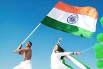 India’s 78th Independence Day live, India’s 78th Independence Day live, india s 78th independence day history and significance, Farmers