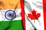 India -Canada Row, India -Canada Row, india canada conflict updates, Justin trudeau