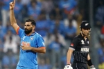 India Vs New Zealand scores, India, india slams new zeland and enters into icc world cup final, Jasprit bumrah