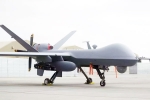 Predator drones for India, Predator drones, india signs mega deal for 31 predator drones, Acquisition