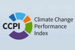 Climate Change Performance Index, air pollution, india ranks among top ten in climate change performance index, Us census