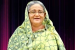 Bangladesh updates, Sheikh Hasina stay in india, will hasina s stay impact india s relations with bangladesh, Sheikh hasina