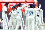 India Vs England breaking updates, India Vs England highlights, india bags the test series against england, Icc