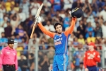 India Vs England new breaking, India Vs England, india vs england last t20 abhishek shatters records, C v kumar