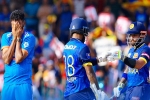 India, India Vs Sri Lanka scorecard, india continues to perform on a disastrous note against sri lanka, Against sri lanka