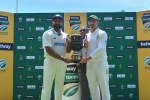 India Vs South Africa breaking, India Vs South Africa third test, second test india defeats south africa in just two days, Test match
