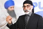 Gurpatwant Singh Pannun breaking, Gurpatwant Singh Pannun latest, india responds on us court summons over khalistani terrorist, Foreign secretary