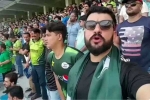 icc world cup 2019 time table download, jana gana mana, india vs england match pakistani cricket fan sings jana gana mana video goes viral, 2019 world cup