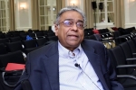 Indian American professor, Abhay Ashtekar, indian american prof to be conferred with esteemed einstein prize, Indian american professor