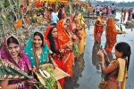 India, Chhath Puja, scores of indian americans celebrate chhath puja in u s, Shatrughan sinha