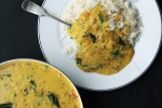 dal chawal recipe in hindi, spicy dal chawal, indian dish dal chawal can help you lose weight says study, Khichdi