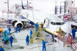 Global Aerospace Giants, Global Aerospace Giants update, how indian firms are gaining ground on global aerospace giants, Revenue