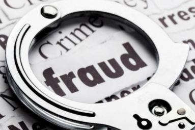 Indian-Origin Charged With Fraud